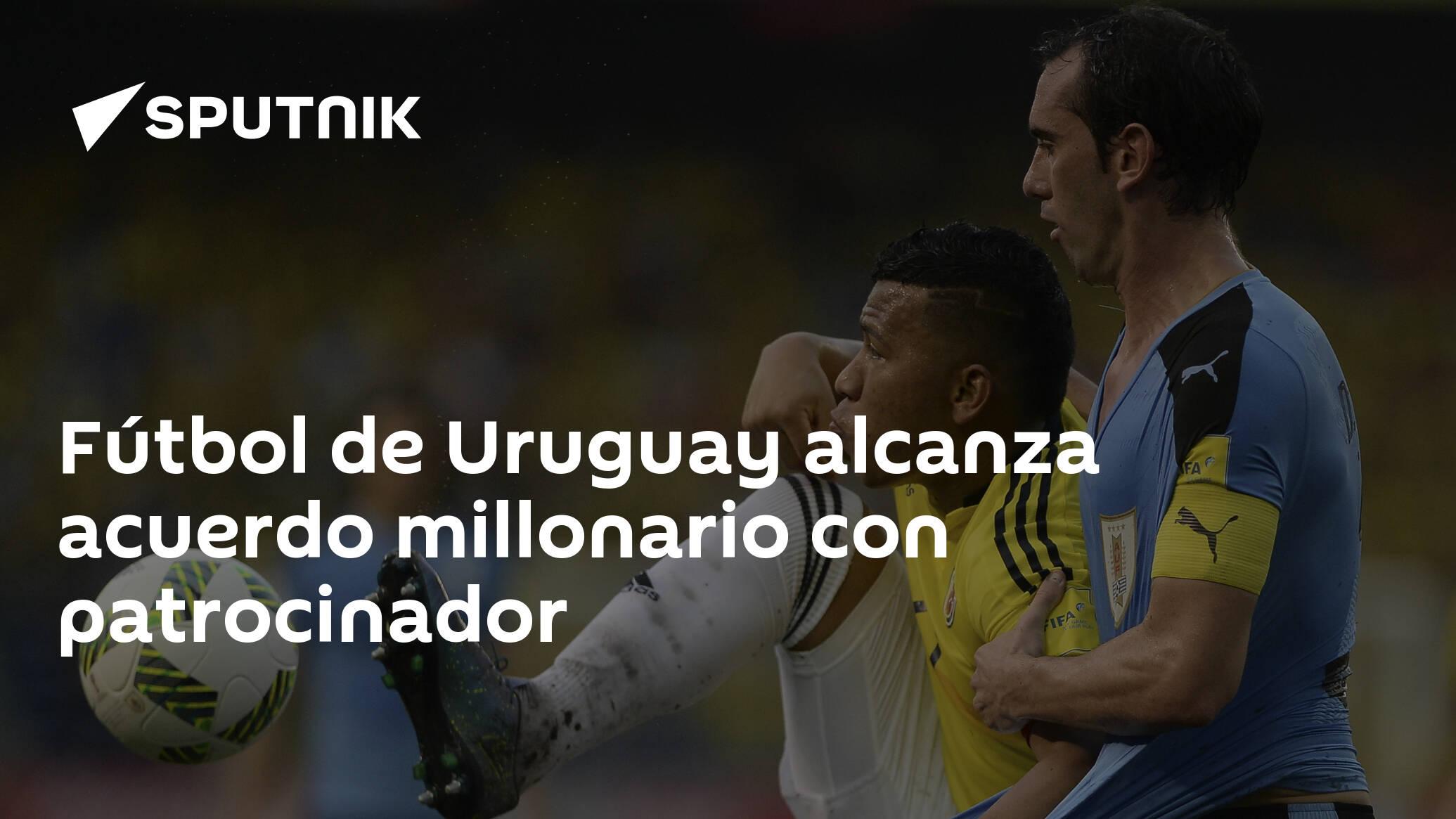 El fútbol uruguayo, la fábrica interminable: vendió jugadores por más de  US$ 71 millones