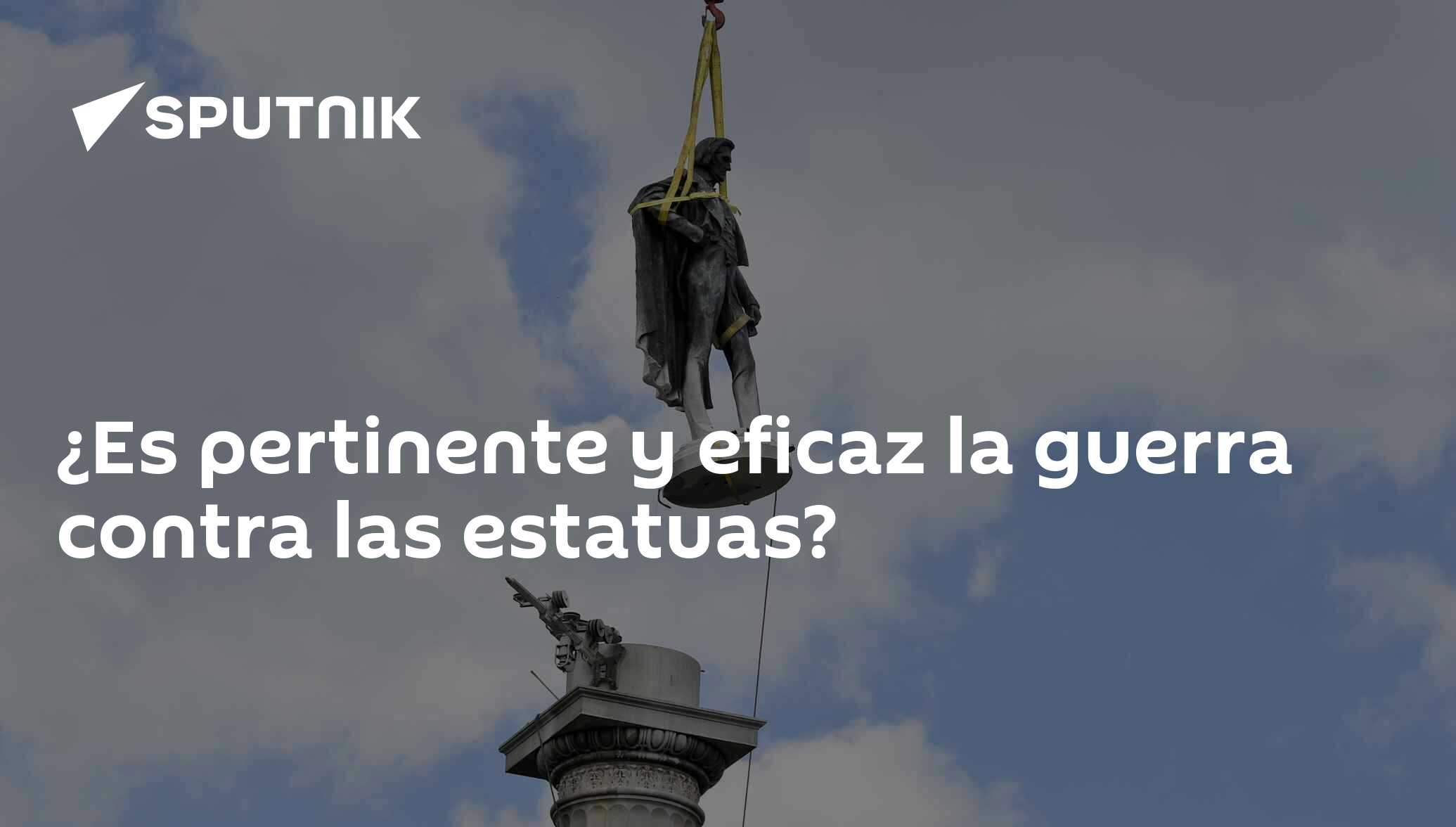 Ángel de la Independencia y sus restauraciones en 108 años de historia -  23.01.2019, Sputnik Mundo