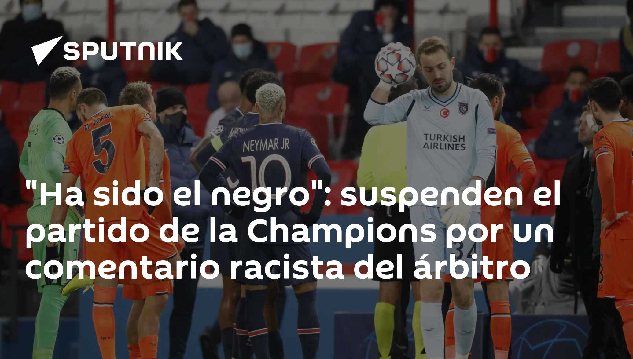 mundo.sputniknews.com