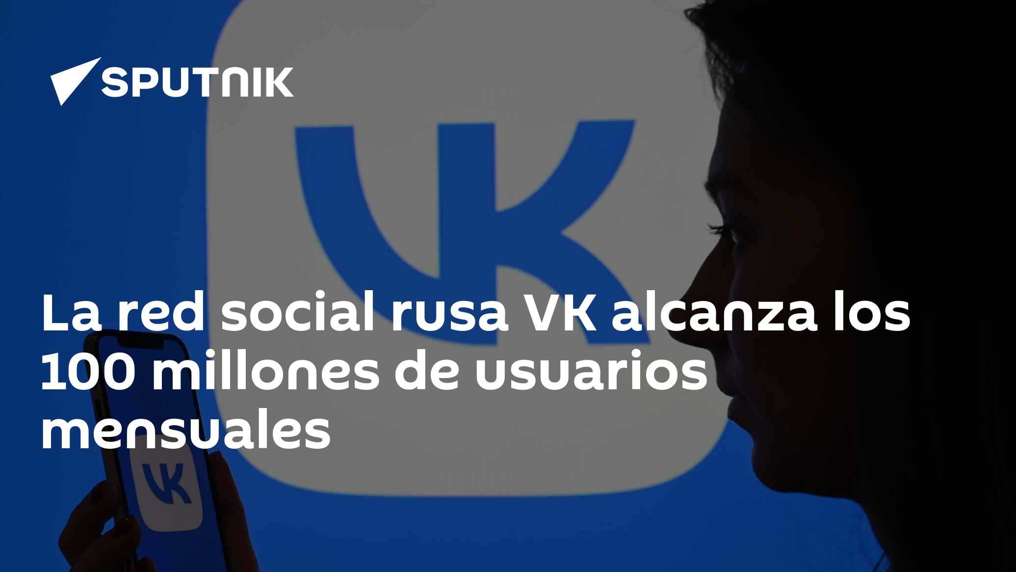 VK: la Red Social Rusa para encontrar de todo