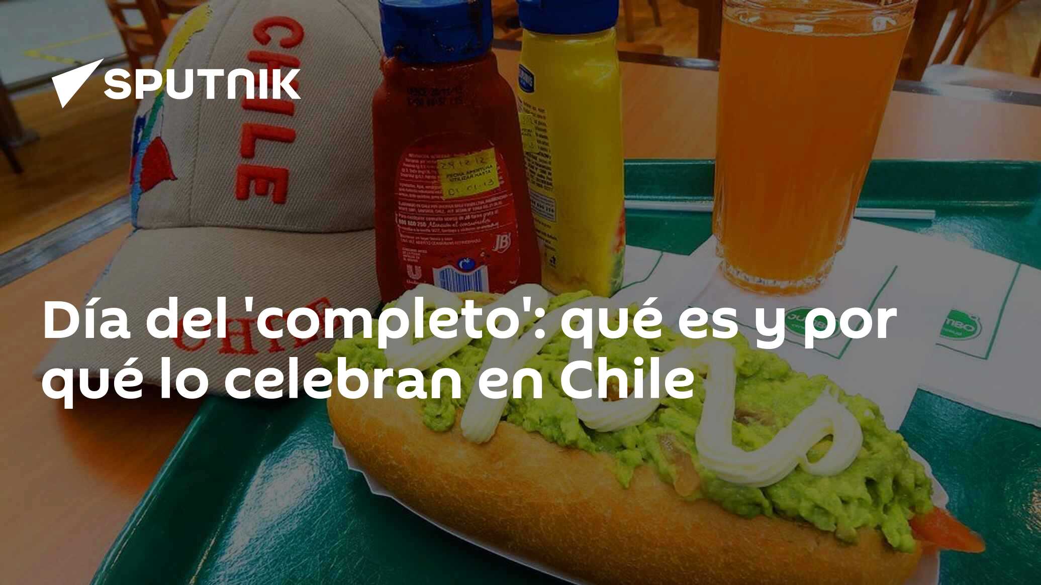 Día del qué es y por qué lo celebran en Chile 24.05.2022