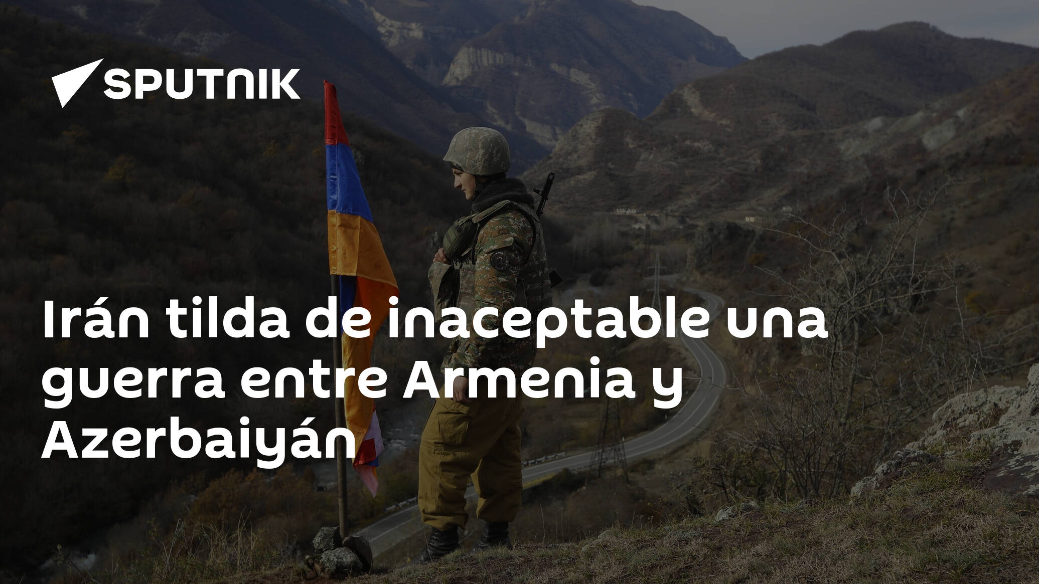Armenia-Azerbaiyán: una guerra intermitente como modo de vida