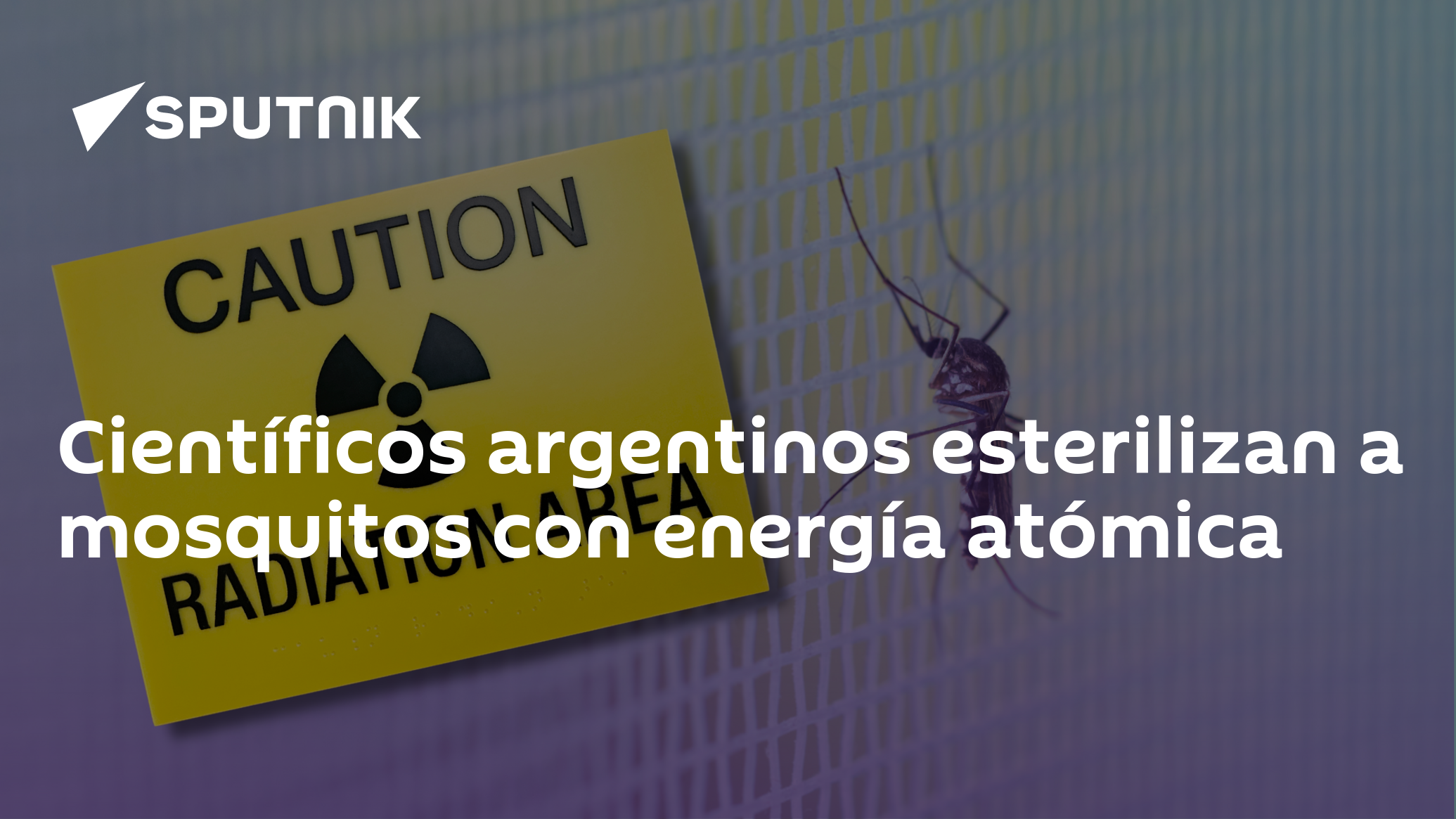 Sputnik espanol