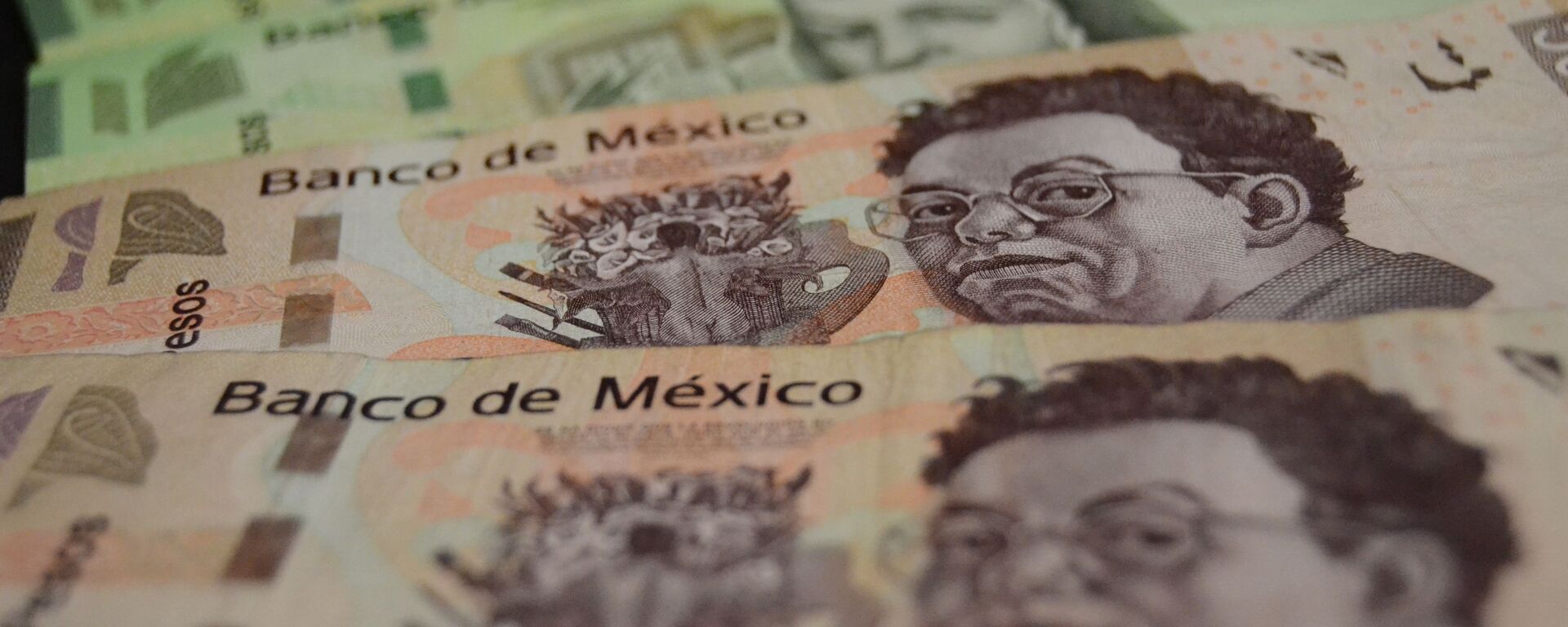 Peso mexicano - Sputnik Mundo, 1920, 01.04.2023