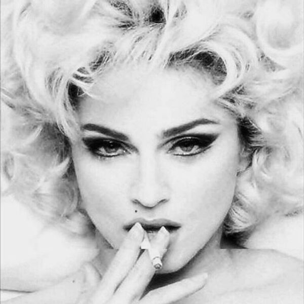 Madonna en sus primeros años de carrera musical - Sputnik Mundo