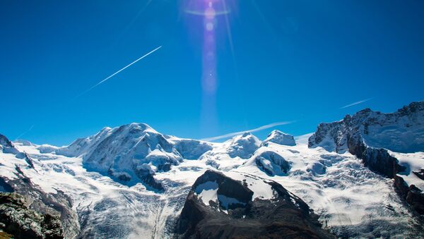 Zermatt, Suiza - Sputnik Mundo