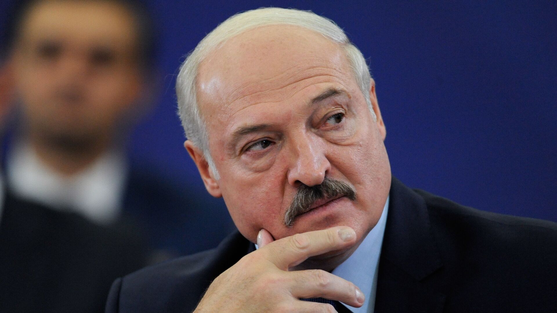 Alexandr Lukashenko, el presidente de Bielorrusia - Sputnik Mundo, 1920, 09.08.2021