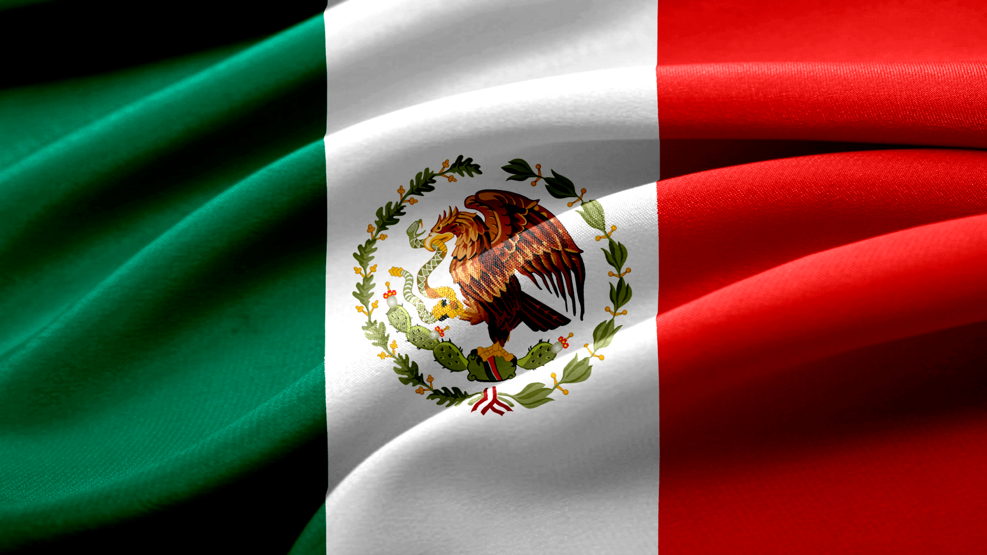Bandera de México - Sputnik Mundo, 1920, 06.09.2021