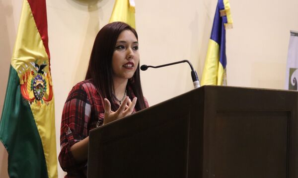Bolivia avanza en el posconfinamiento y teme una segunda ola de COVID-19 Bolivia avanza en el posconfinamiento y teme una segunda ola de COVID-19 - Sputnik Mundo