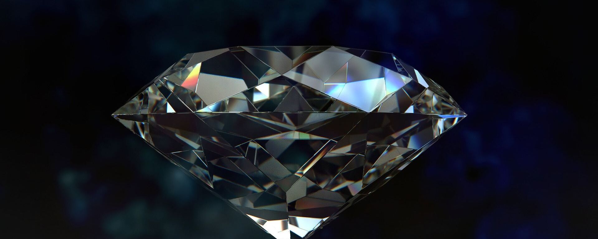 Un diamante Un diamante - Sputnik Mundo, 1920, 02.10.2020