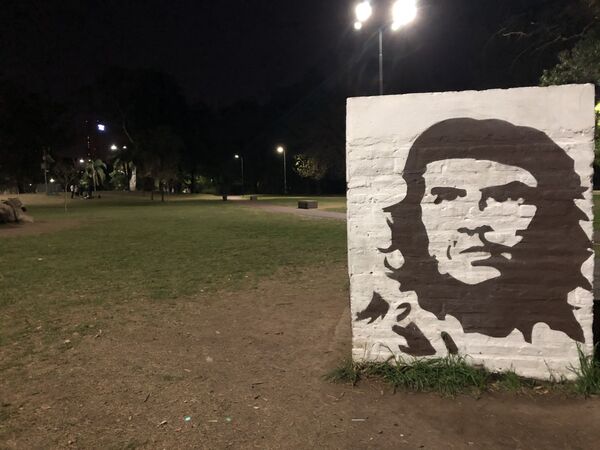 Che Guevara, el revolucionario argentino que cambió para siempre América Latina Che Guevara, el revolucionario argentino que cambió para siempre América Latina - Sputnik Mundo