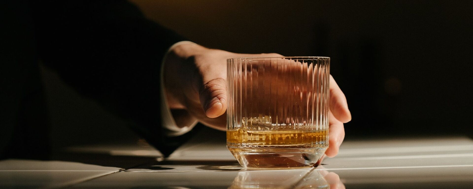 Un vaso de alcohol (imagen referencial) - Sputnik Mundo, 1920, 07.11.2020