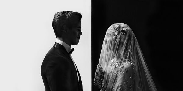 El amor está en el aire: las mejores fotos de boda del 2020

 - Sputnik Mundo