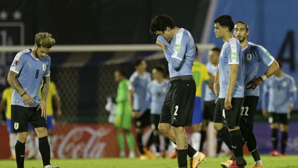 Selección Uruguaya (@Uruguay) / X
