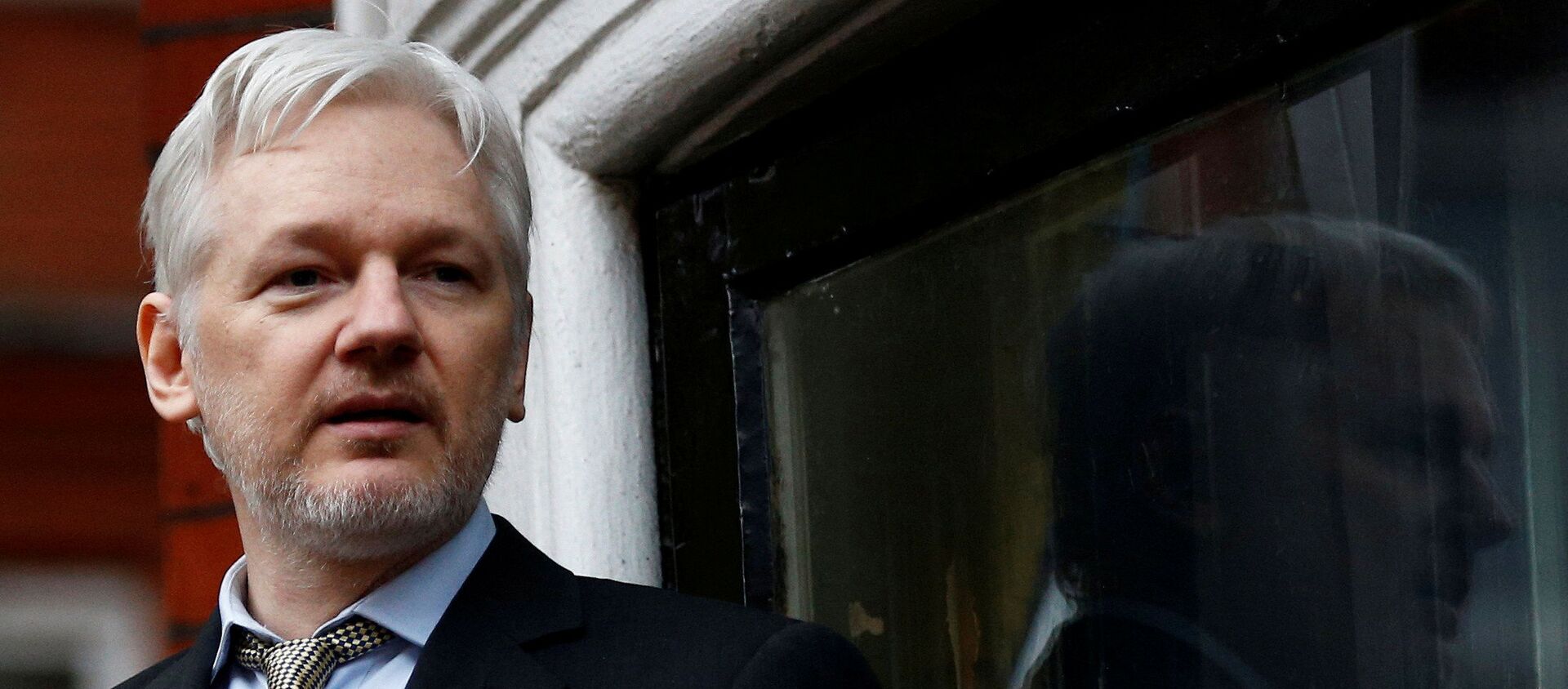 Julian Assange, fundador de WikiLeaks (archivo) - Sputnik Mundo, 1920, 04.01.2021