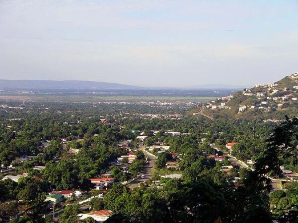 Kingston, Jamaica, imagen referencial Kingston, Jamaica, imagen referencial - Sputnik Mundo