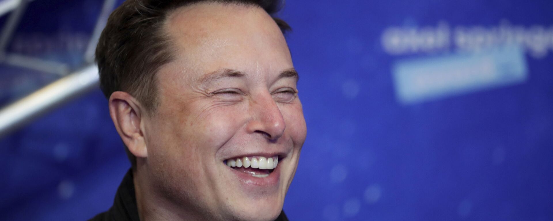 Elon Musk, fundador de Tesla y SpaceX  - Sputnik Mundo, 1920, 05.02.2023
