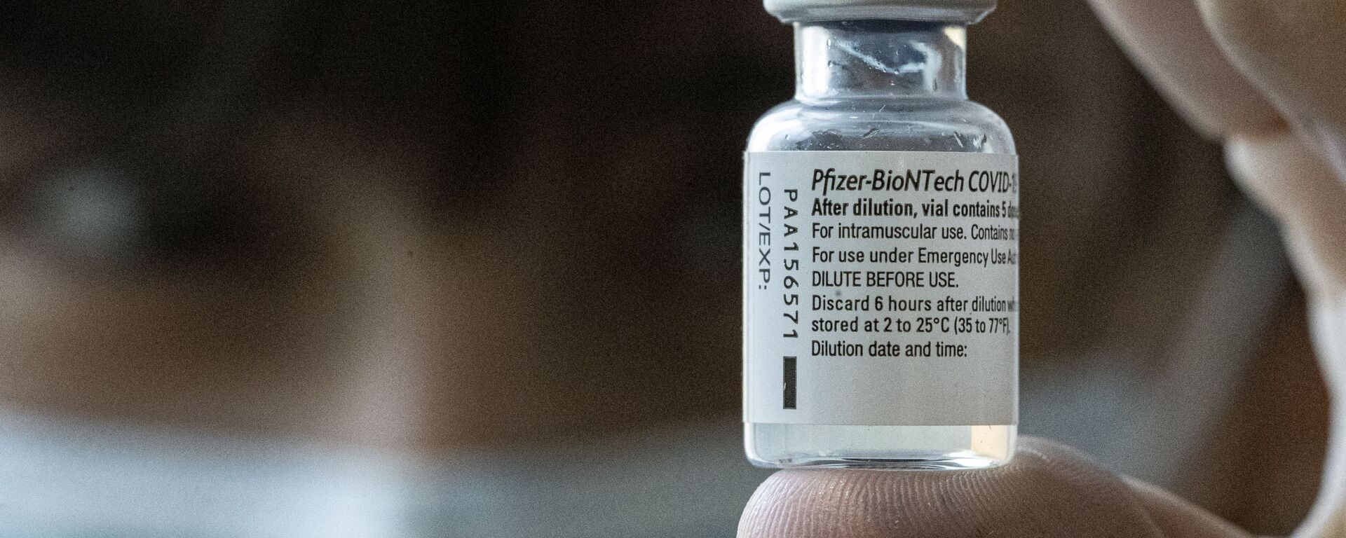 La vacuna Pfizer-BioNTech contra el COVID-19 - Sputnik Mundo, 1920, 16.02.2021