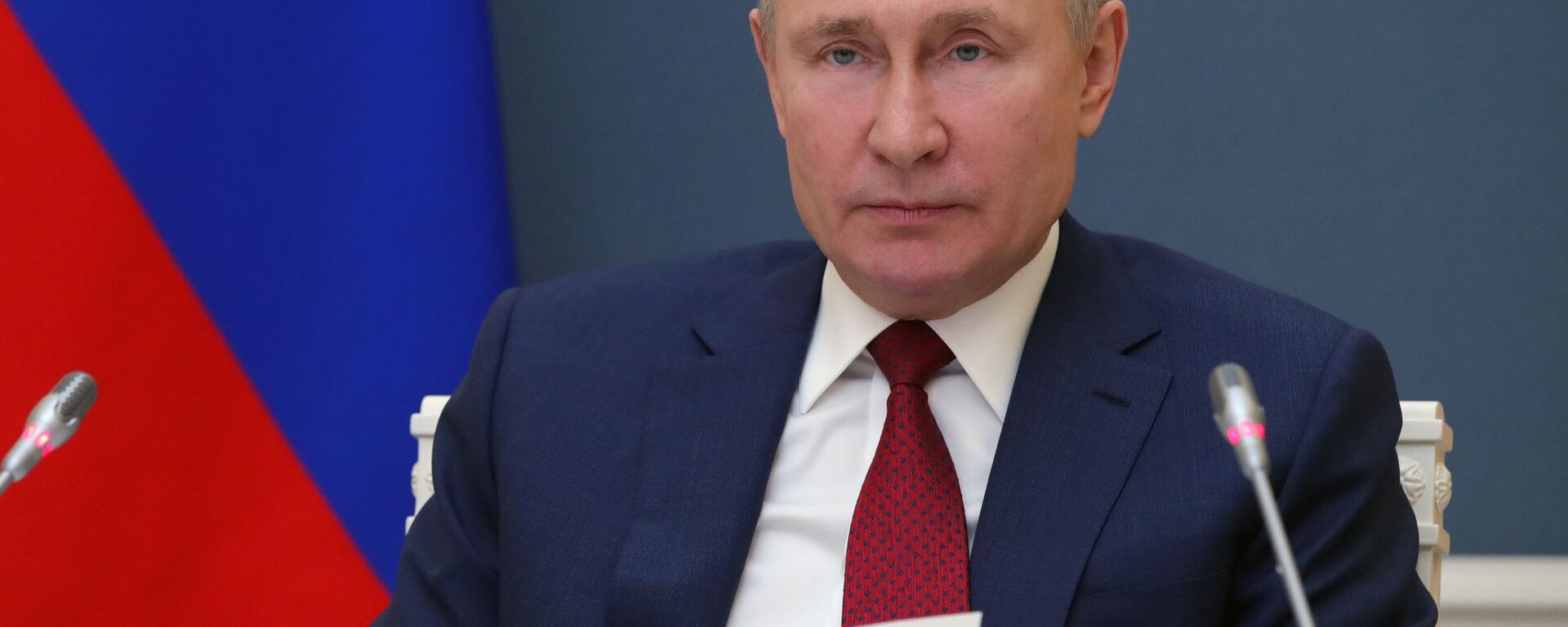 Vladímir Putin, presidente de Rusia - Sputnik Mundo, 1920, 27.01.2021