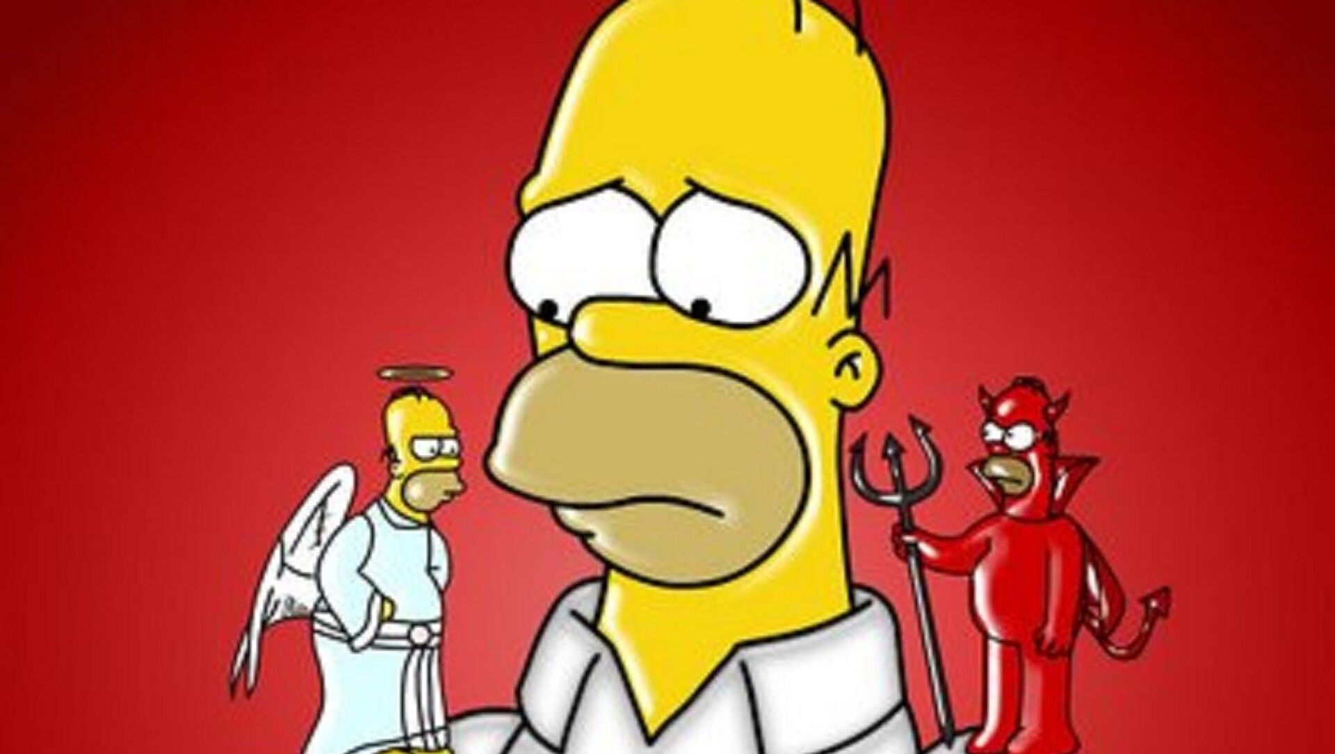 Los Simpson: una teoría loca dice que existe un oscuro capítulo secreto