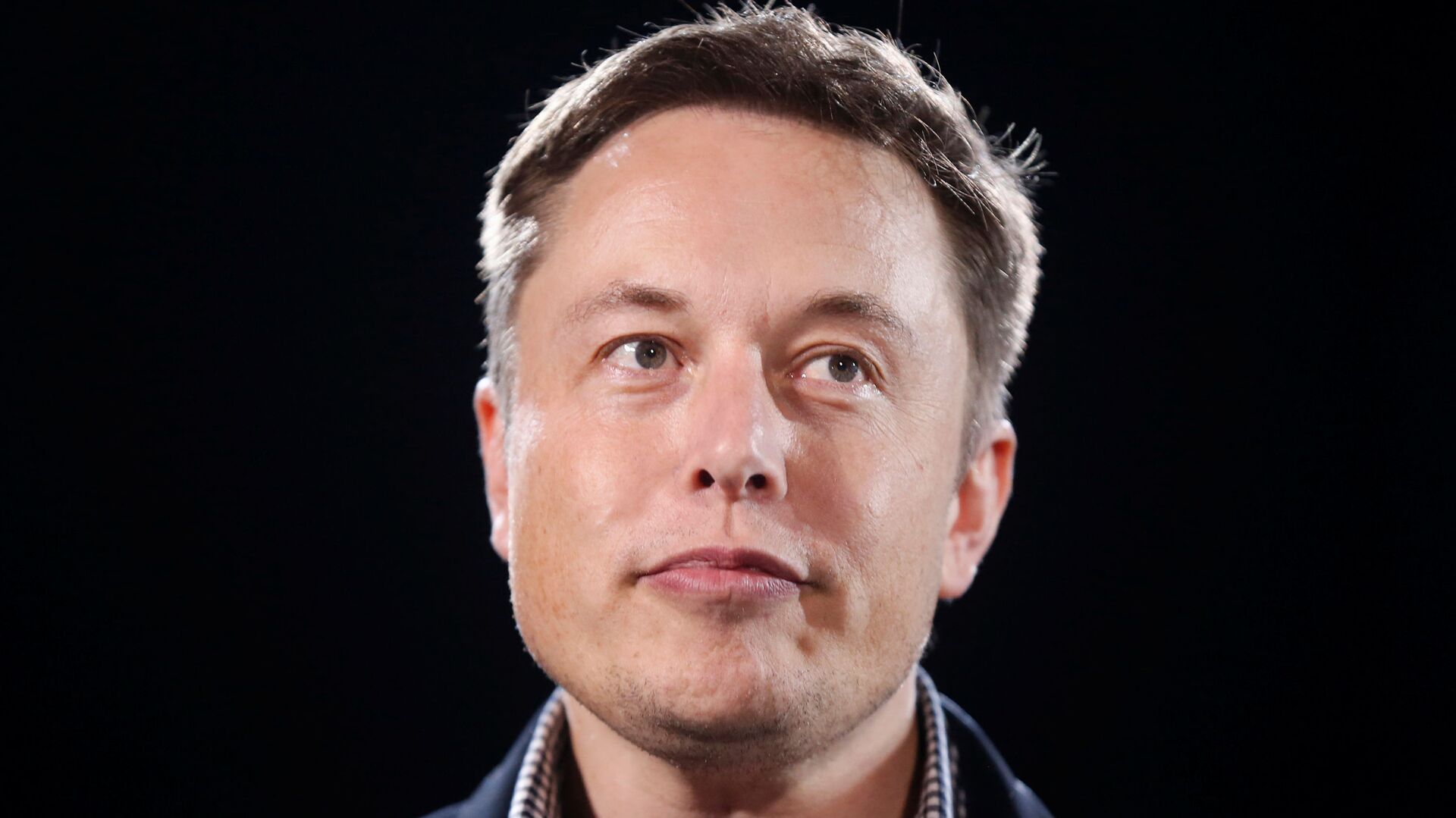 Elon Musk, director general de Tesla y SpaceX - Sputnik Mundo, 1920, 30.08.2021