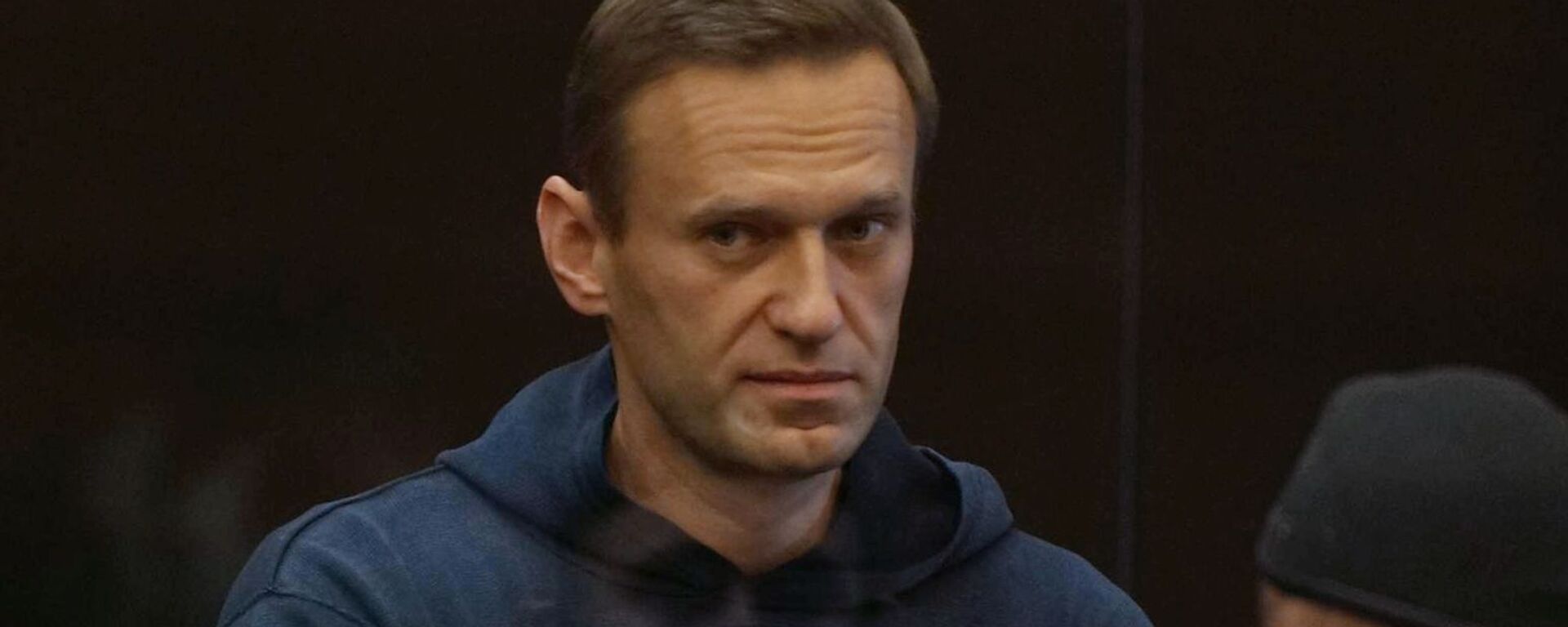 Alexéi Navalni, opositor ruso - Sputnik Mundo, 1920, 18.08.2021