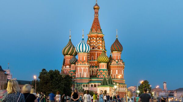 Profesora gaditana: España tiene muchísimo que envidiar de Rusia - Sputnik Mundo