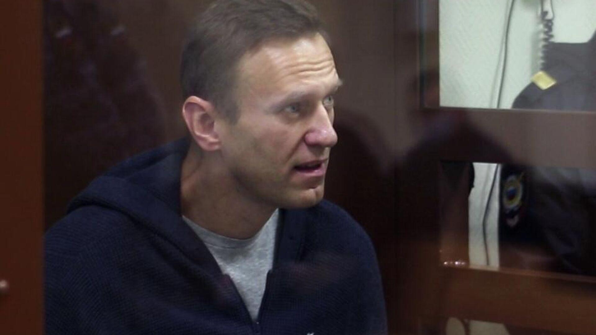 Alexéi Navalni, bloguero opositor ruso - Sputnik Mundo, 1920, 11.08.2021