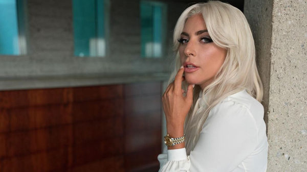 Lady Gaga, cantante y actriz estadounidense - Sputnik Mundo