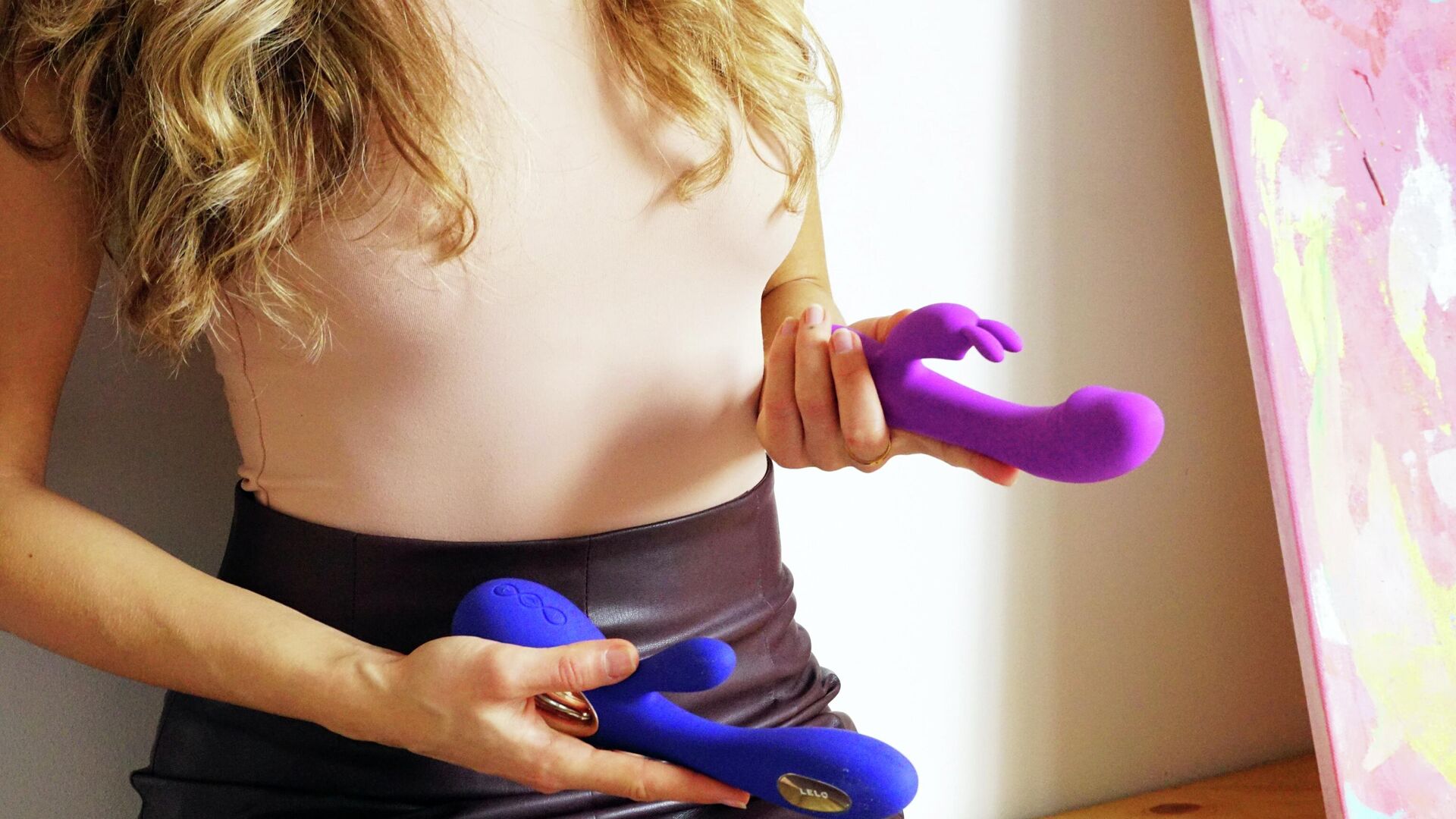 Masturbación en la era digital: ¿pueden los juguetes sexuales ser hackeados?