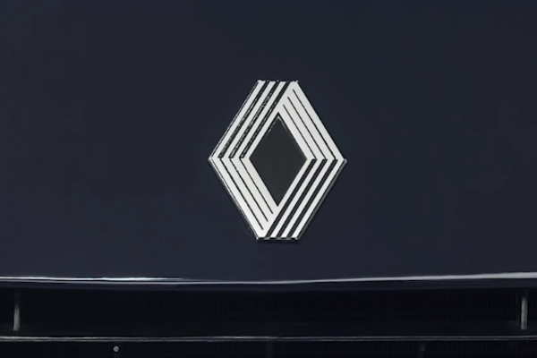 El logo de Renault de 1972 - Sputnik Mundo