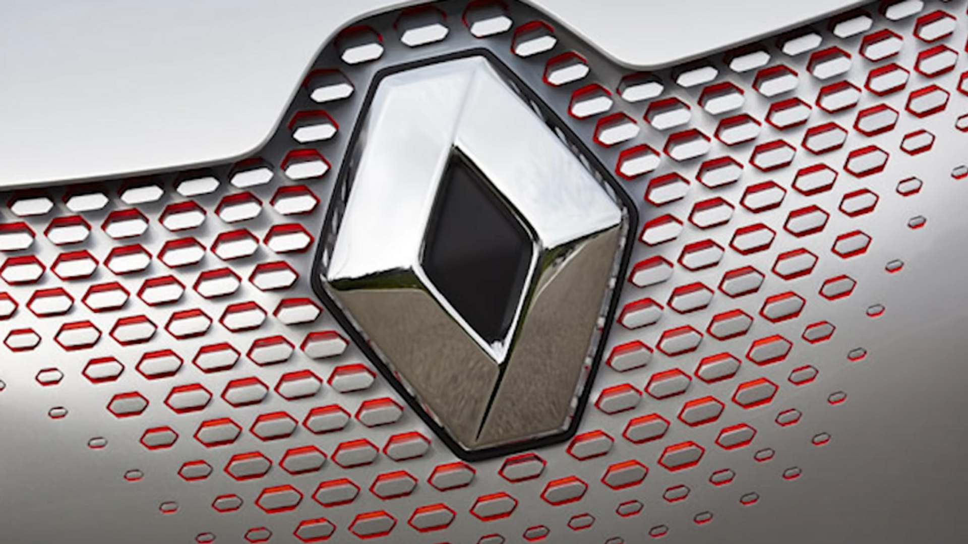 Renault presenta su nuevo logo con líneas retro