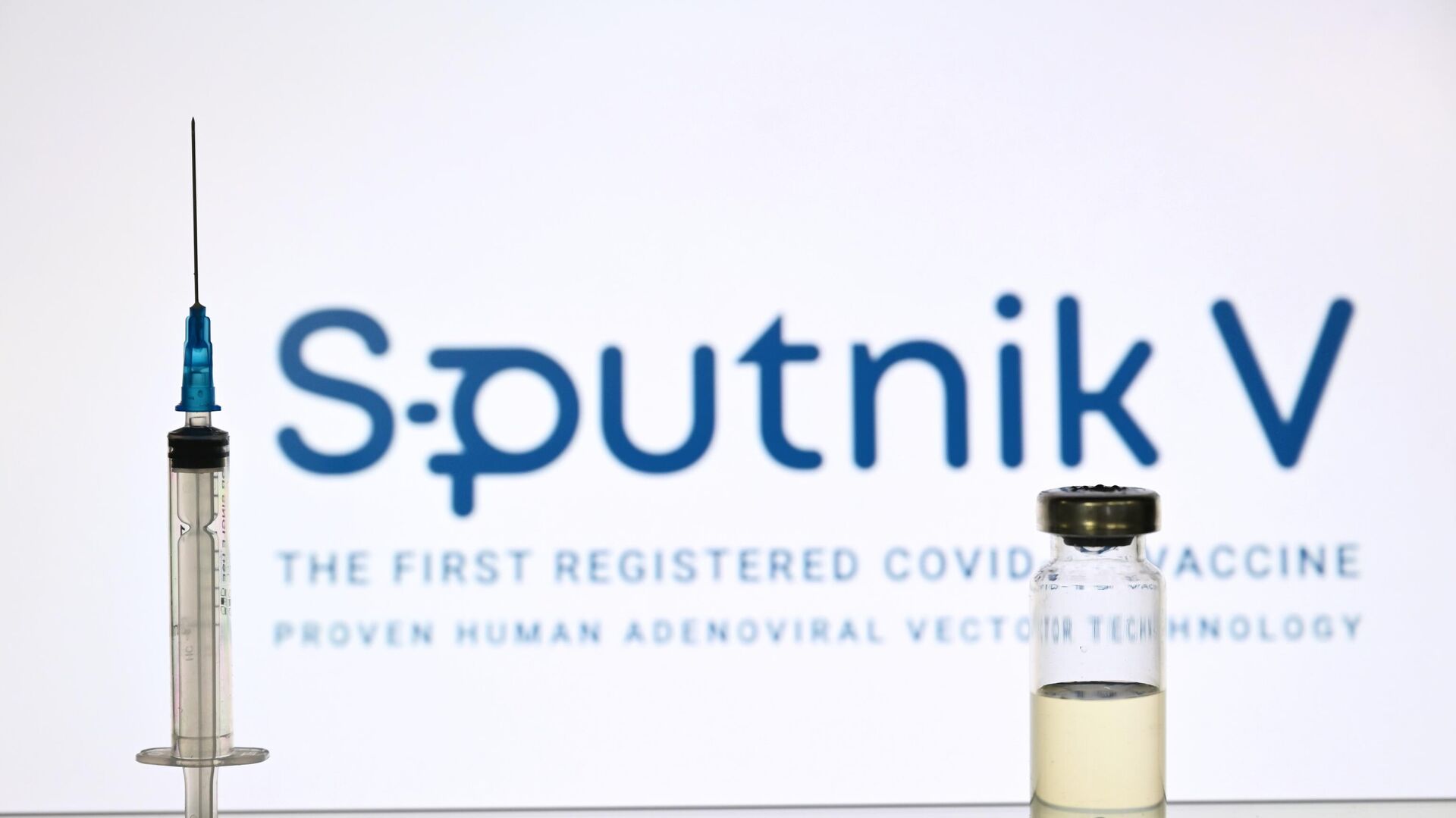 La vacuna contra el coronavirus Sputnik V - Sputnik Mundo, 1920, 25.03.2021