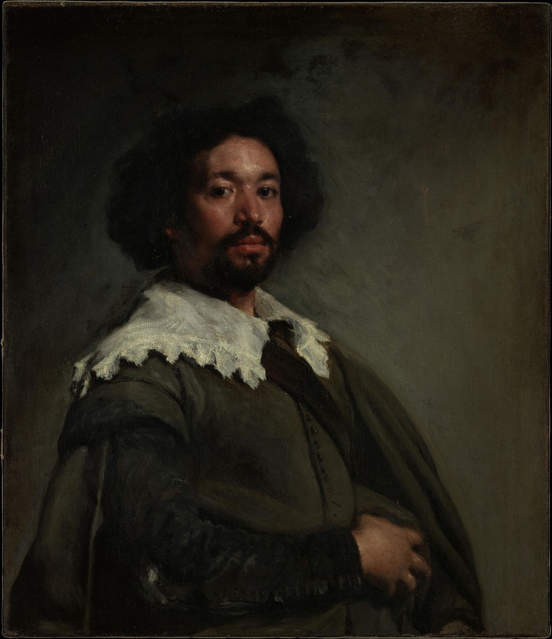 Diego Velázquez retrató a su esclavo, Juan de Pareja - Sputnik Mundo, 1920, 27.03.2021