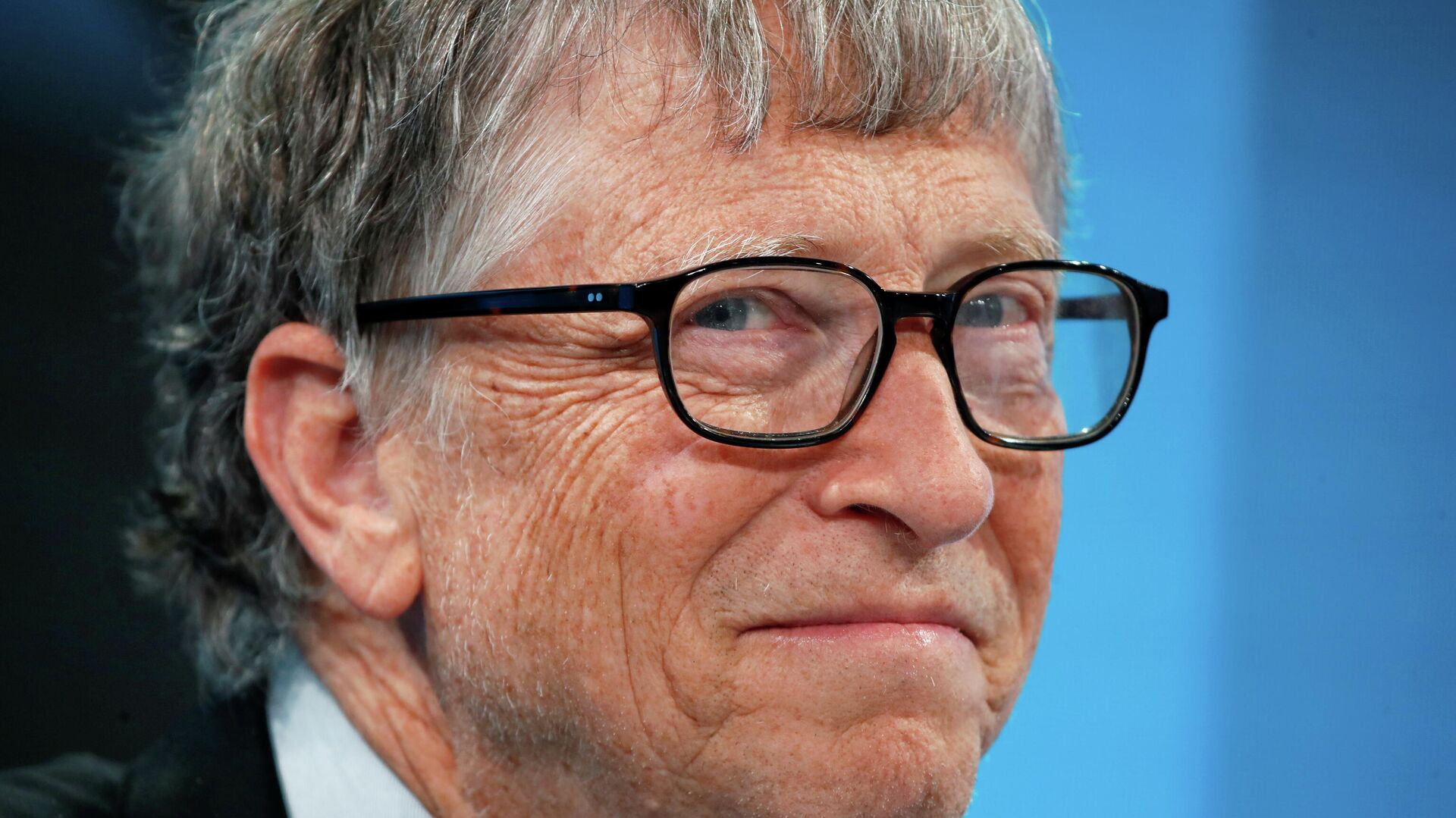 Bill Gates, empresario estadounidense - Sputnik Mundo, 1920, 03.05.2021