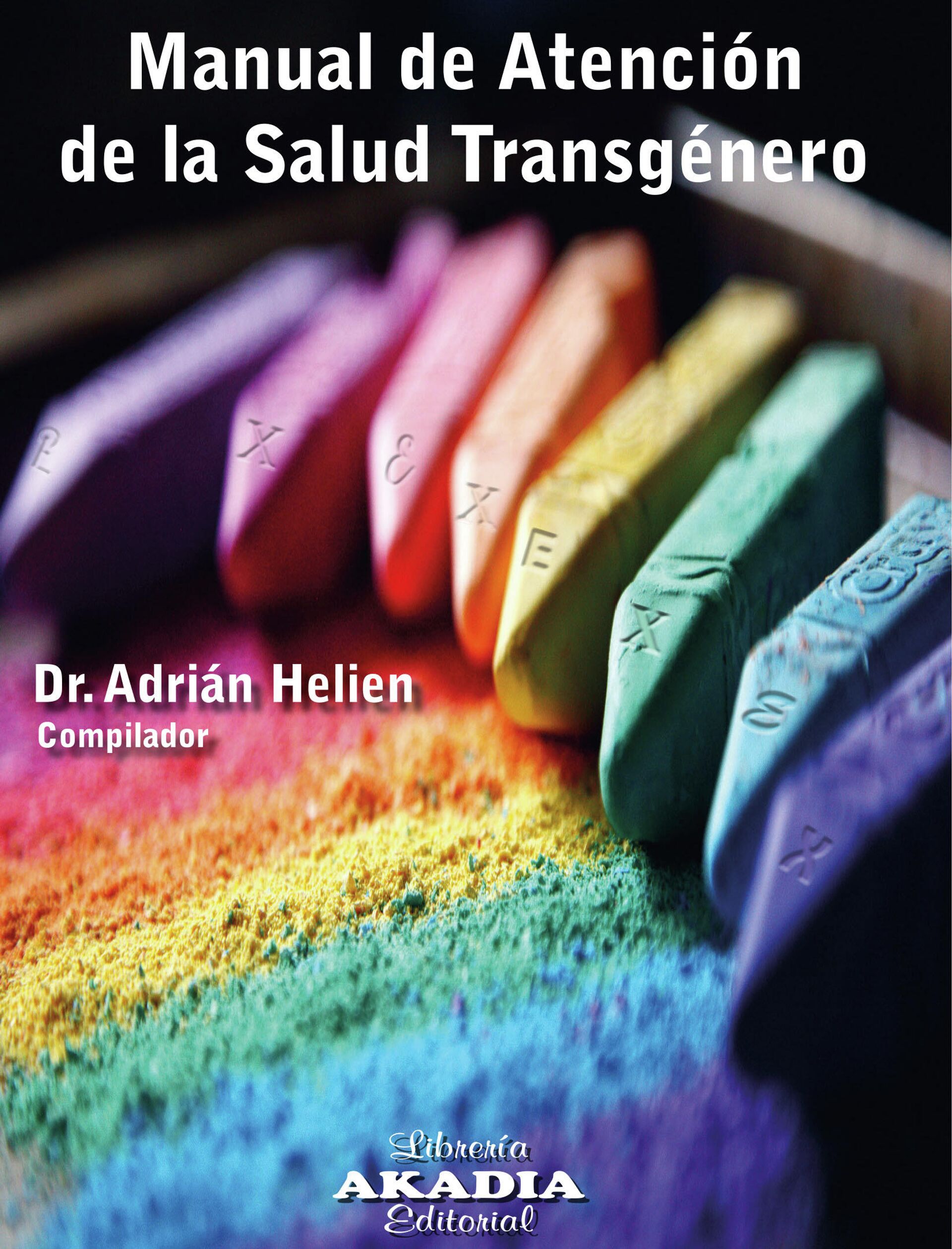El 'Manual de atención de la salud transgénero', un nuevo hito en Argentina - Sputnik Mundo, 1920, 06.05.2021