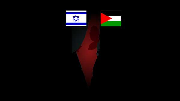 Víctimas y daños de la escalada entre Israel y Palestina del 2021 - Sputnik Mundo