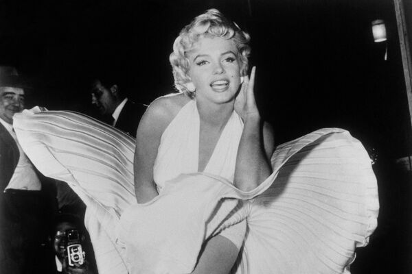 La cara desconocida de Marilyn Monroe, la rubia más espectacular de la  historia - 01.06.2021, Sputnik Mundo