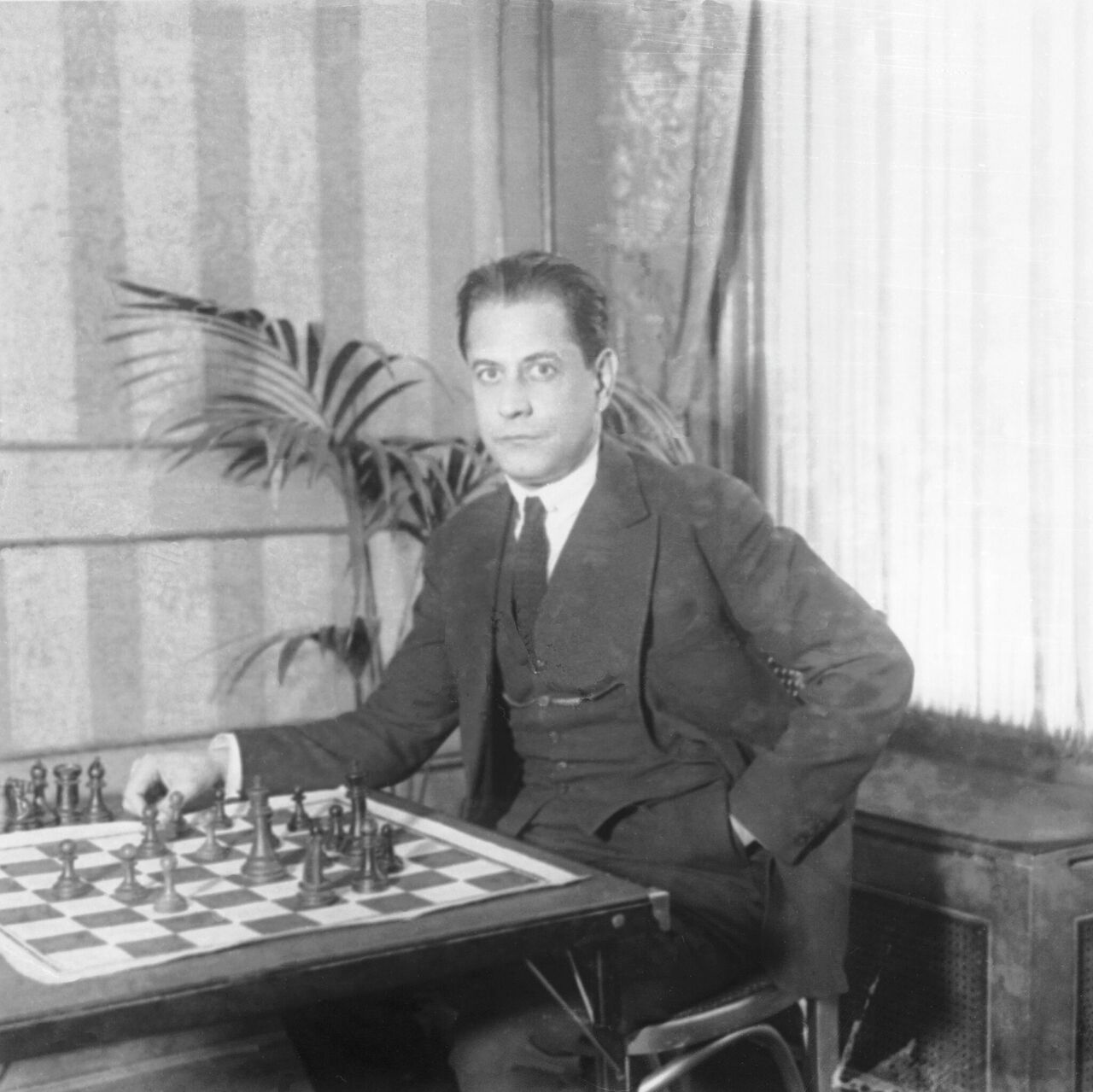 Libros de JOSE RAUL CAPABLANCA