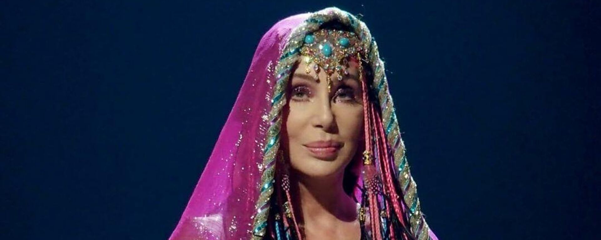 Cher, cantante estadounidense - Sputnik Mundo, 1920, 21.07.2021