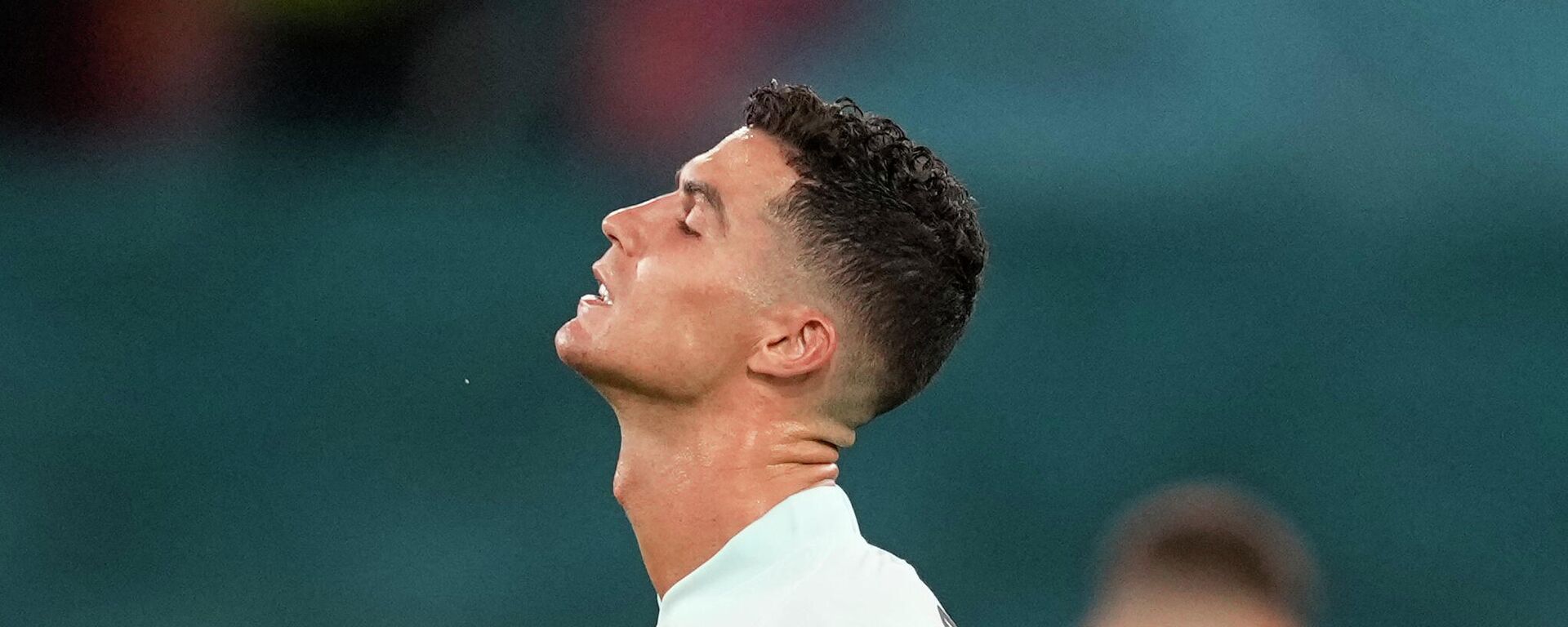 Cristiano Ronaldo - Sputnik Mundo, 1920, 21.07.2021