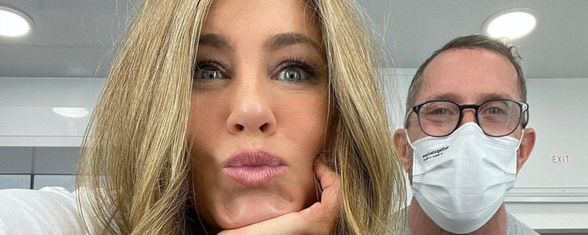 Jennifer Aniston, actriz estadounidense Jennifer Aniston, actriz estadounidense - Sputnik Mundo, 1920, 04.08.2021