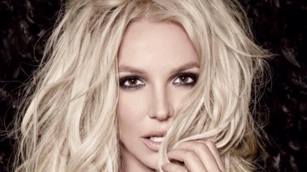 Britney Spears  - Sputnik Mundo