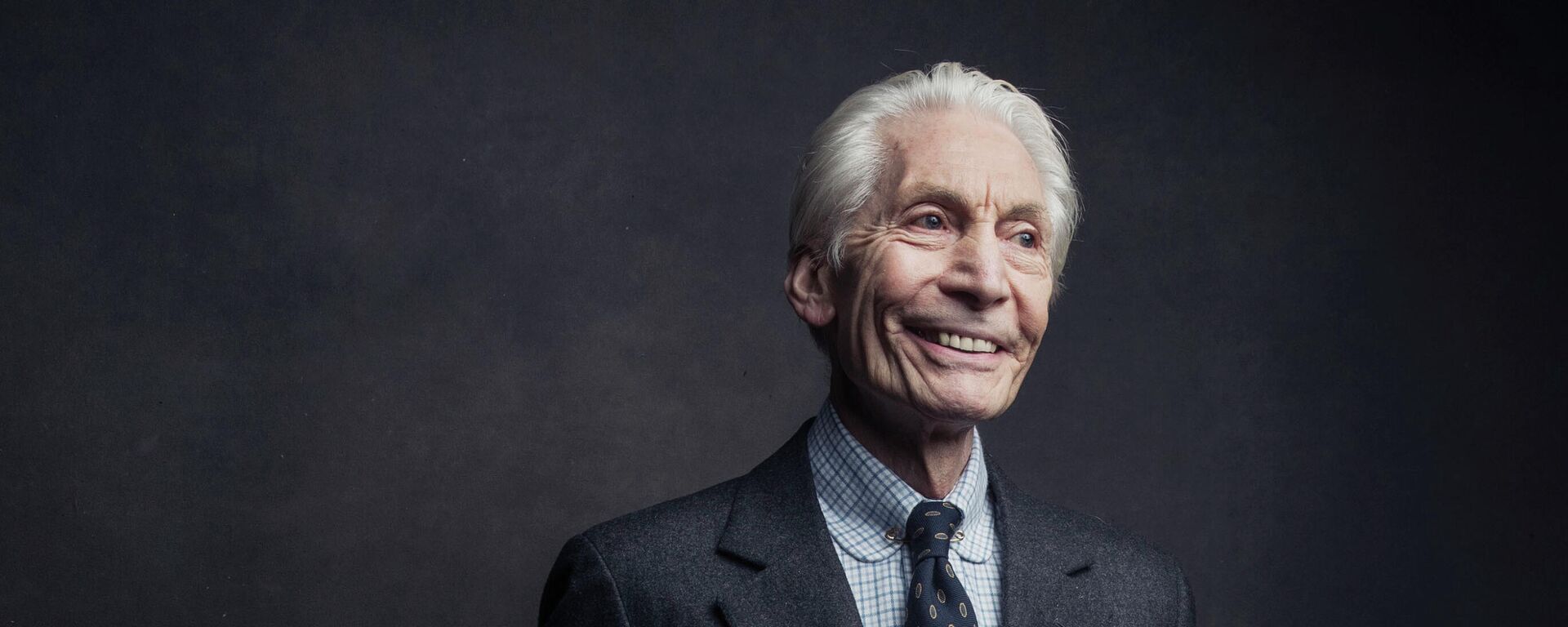 Charlie Watts, batería de los Rolling Stones Charlie Watts, batería de los Rolling Stones - Sputnik Mundo, 1920, 24.08.2021