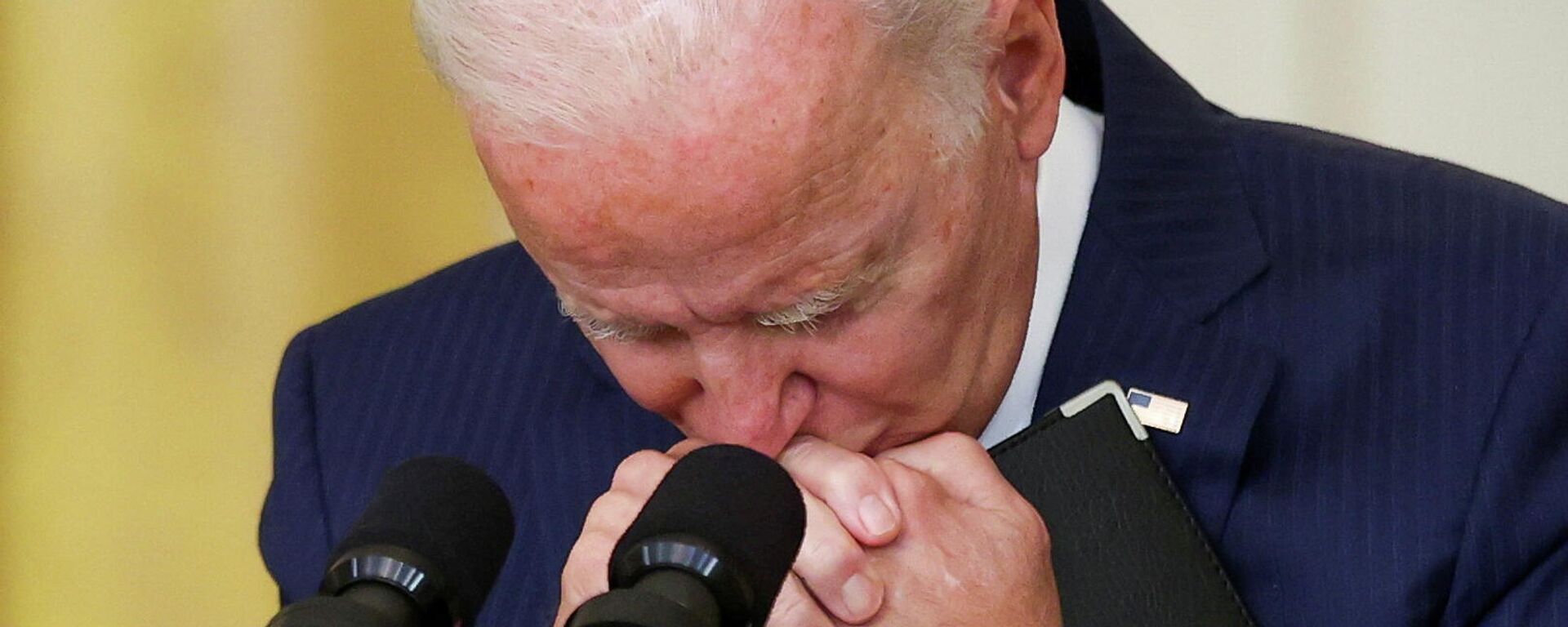 Joe Biden, presidente de EEUU - Sputnik Mundo, 1920, 27.08.2021
