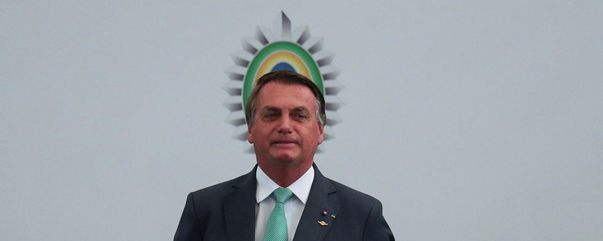 Jair Bolsonaro, presidente de Brasil - Sputnik Mundo, 1920, 10.09.2021