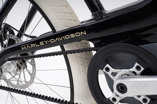 La bicicleta eléctrica de Harley-Davidson Serial 1 Mosh/Tribute - Sputnik Mundo