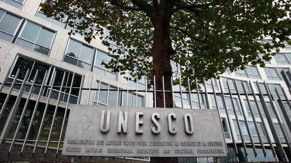 Unesco - Sputnik Mundo