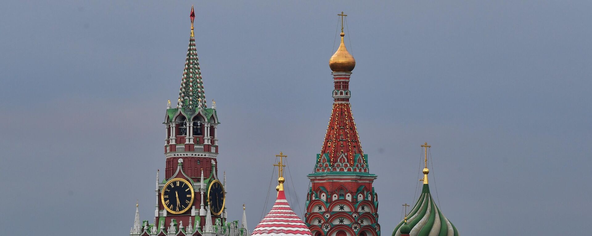 El Kremlin de Moscú - Sputnik Mundo, 1920, 19.07.2022