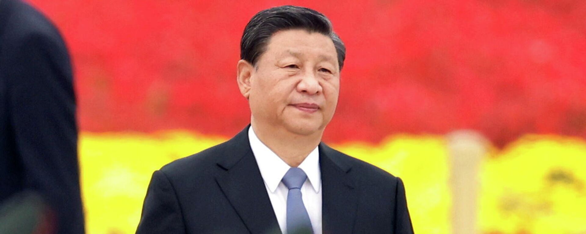 Xi Jinping, presidente de China - Sputnik Mundo, 1920, 09.10.2021
